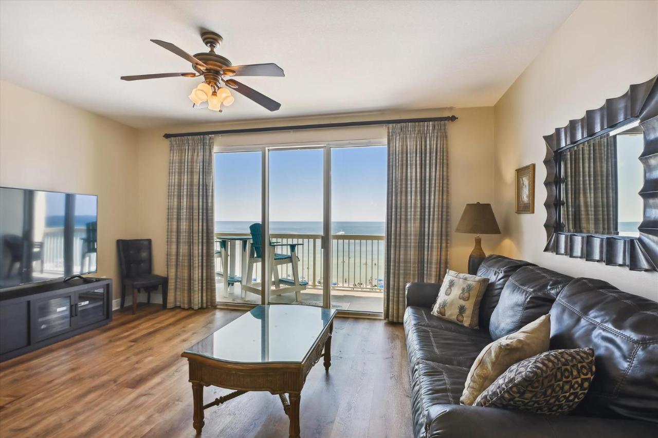 Holiday home Celadon #407 By Book That Panama City Beach