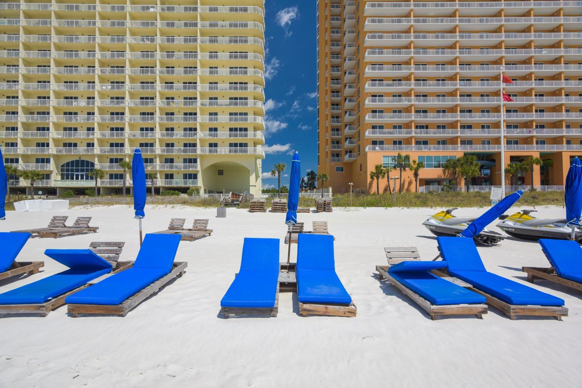 Celadon #407 By Book That Holiday home Panama City Beach