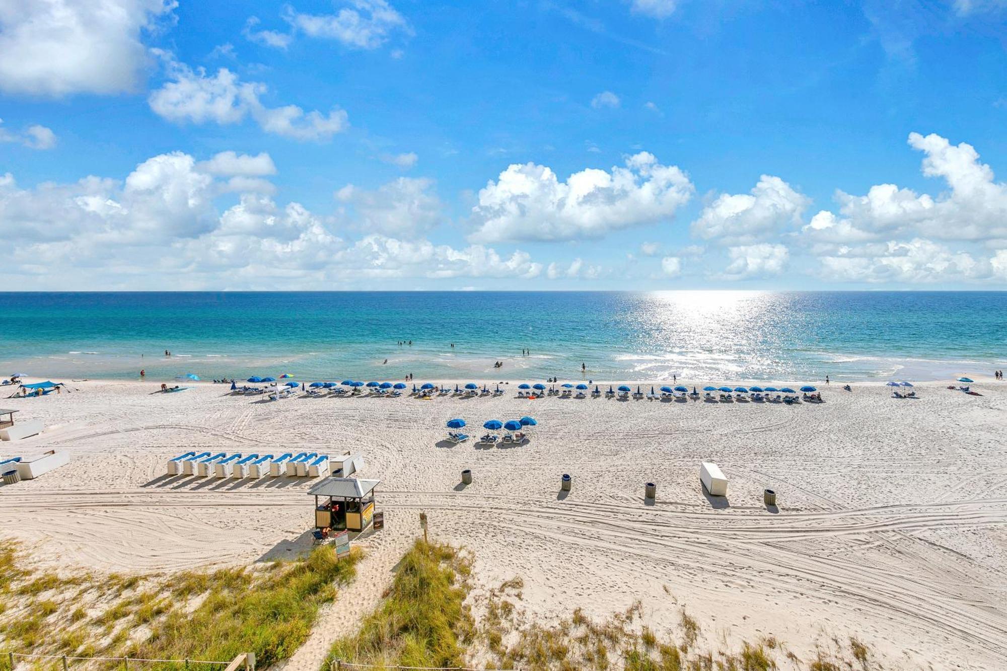 Celadon #407 By Book That * Panama City Beach