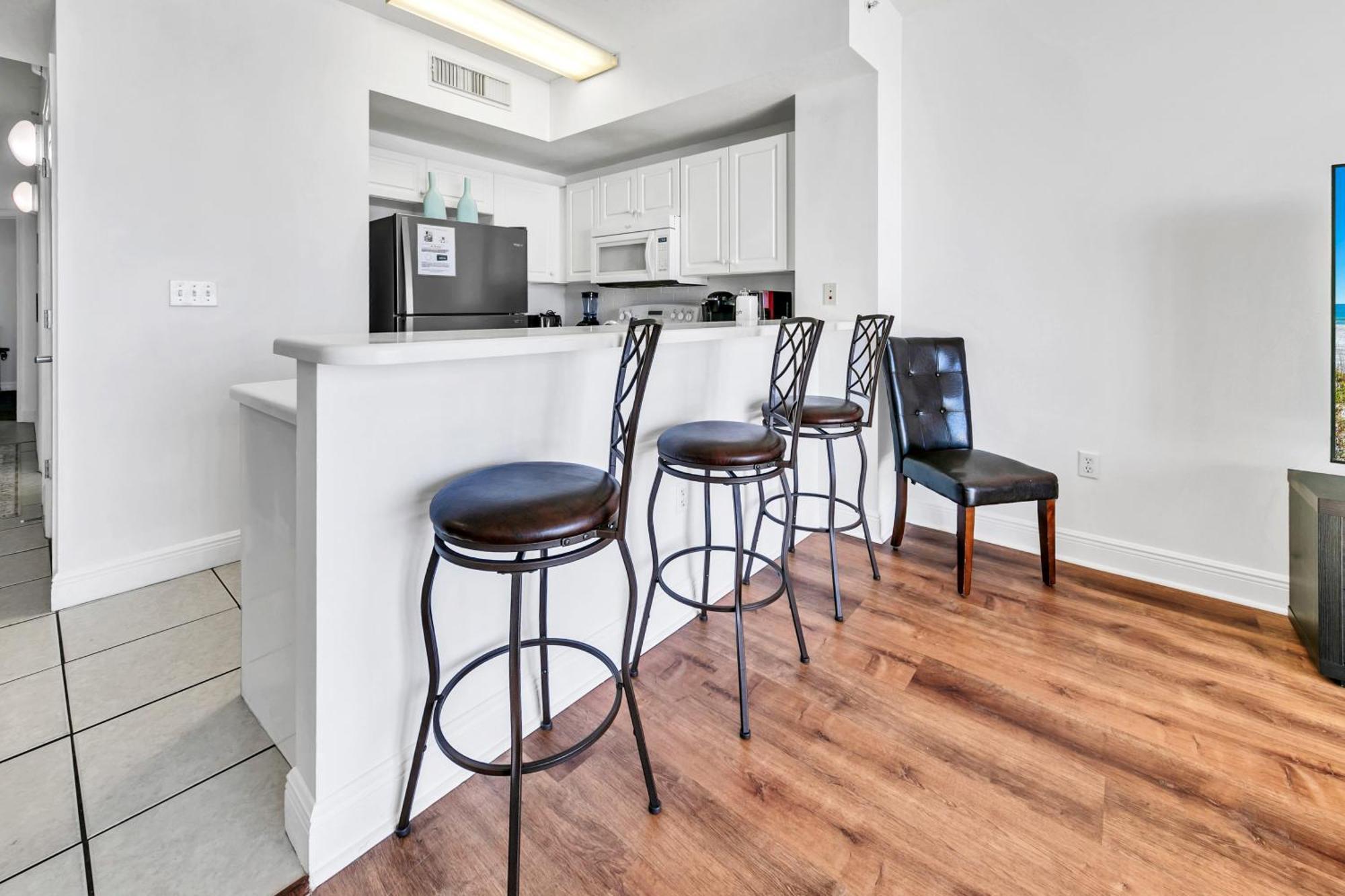 Holiday home Celadon #407 By Book That Panama City Beach