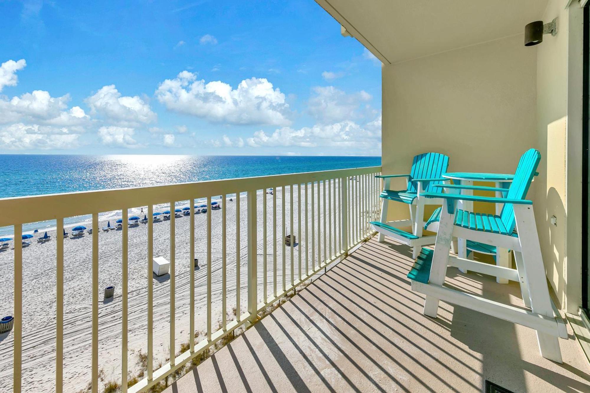 Celadon #407 By Book That * Panama City Beach