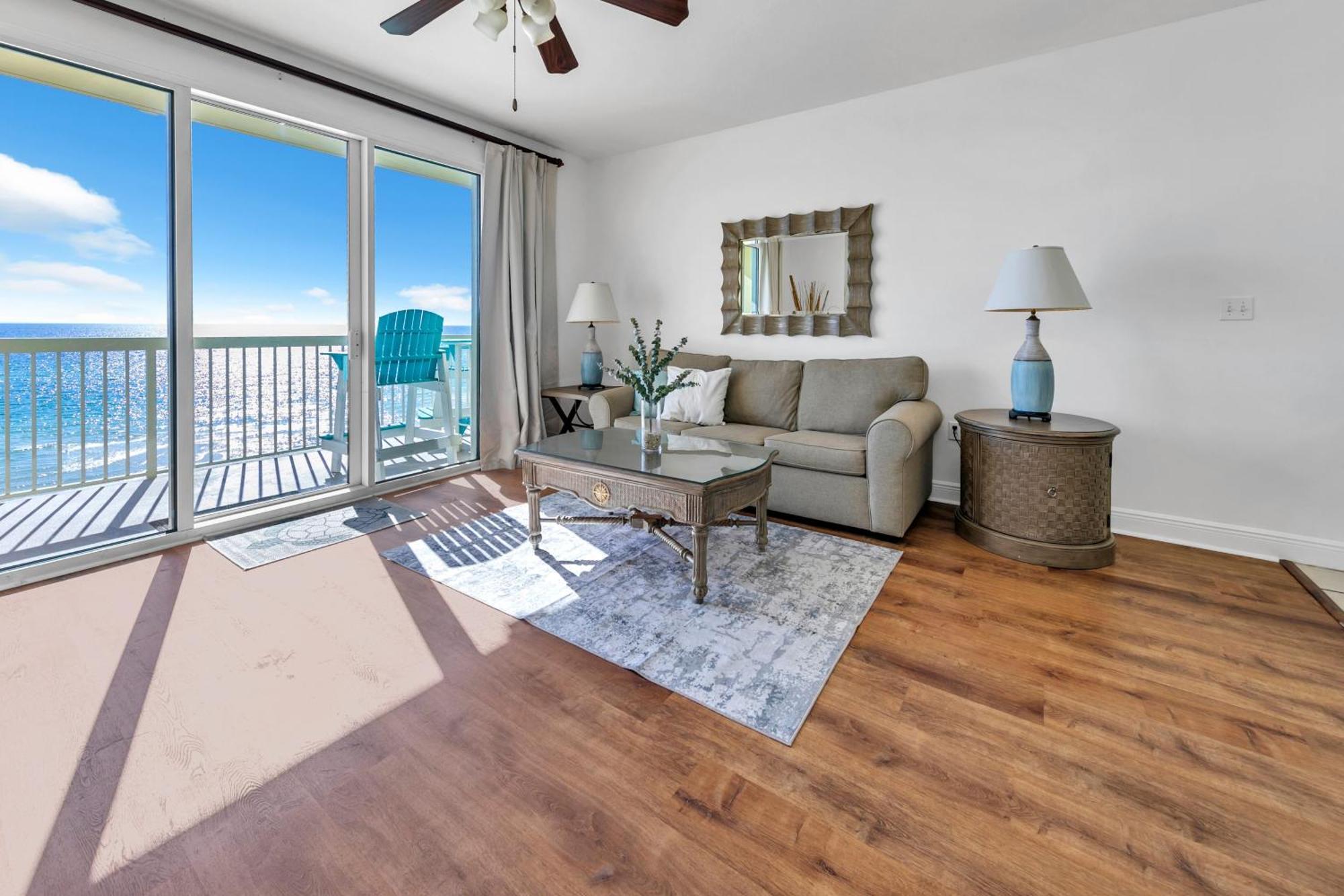 Holiday home Celadon #407 By Book That Panama City Beach